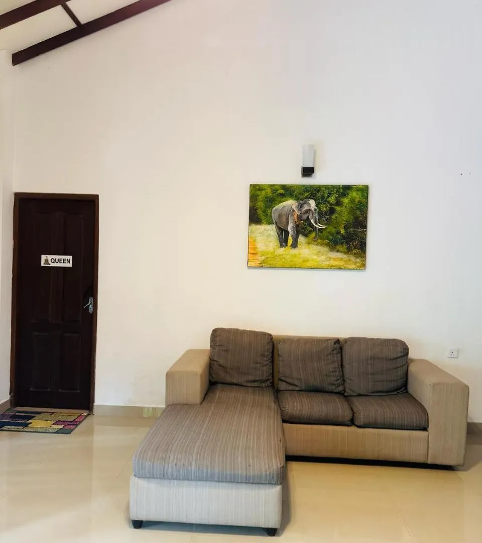 Appartamento Hidden Pearl Negombo 0*,