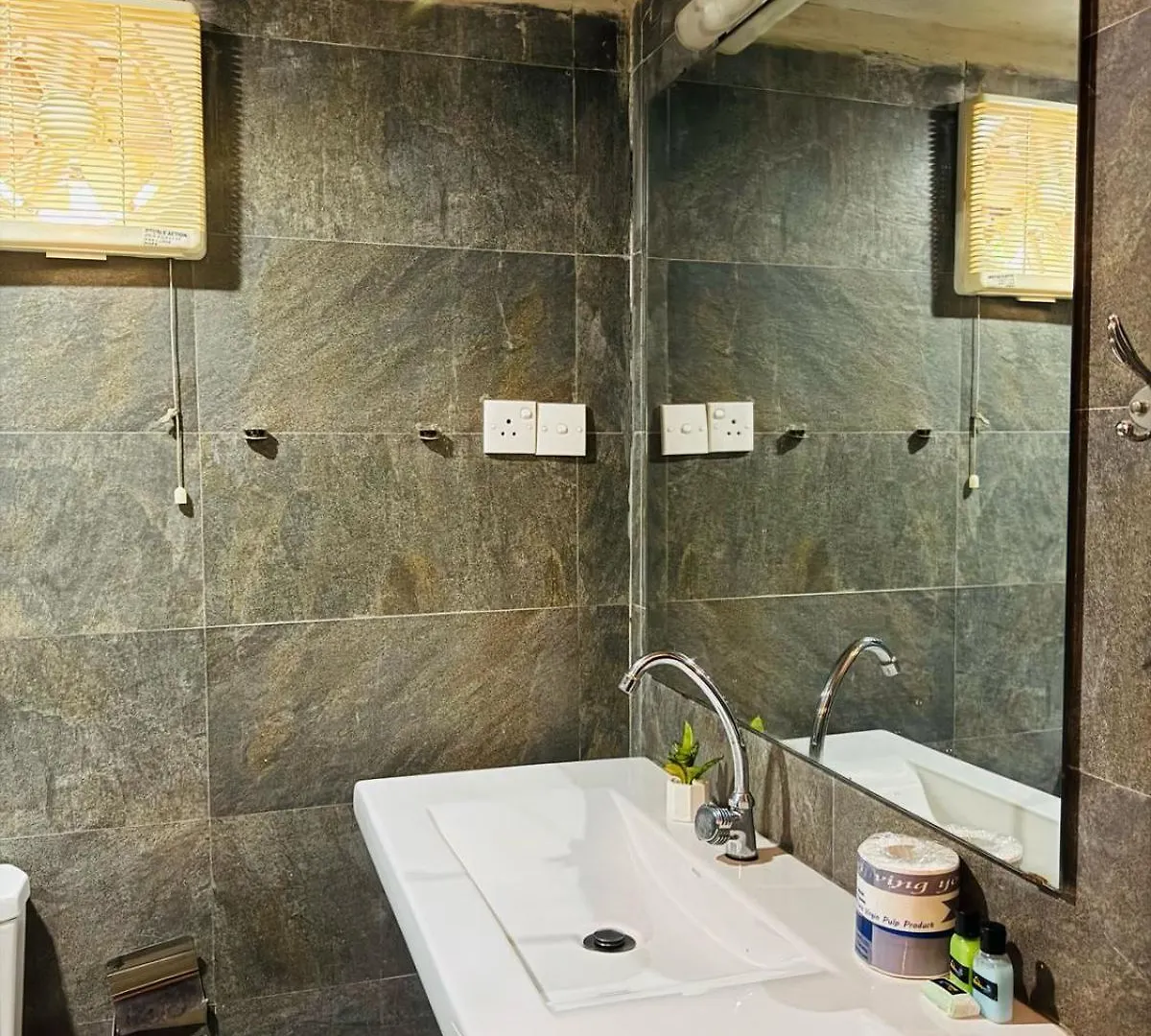 Appartamento Hidden Pearl Negombo