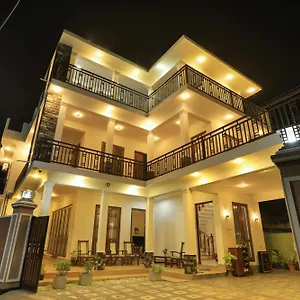 Maison d'hôtes D Marit, Negombo