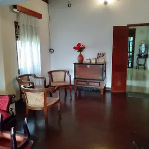 Hébergement de vacances Lidwins 15 Minutes To The Airport, Negombo